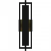 Parnell LED Outdoor Sconce - 21"