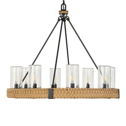 Passerine Indoor / Outdoor Chandelier