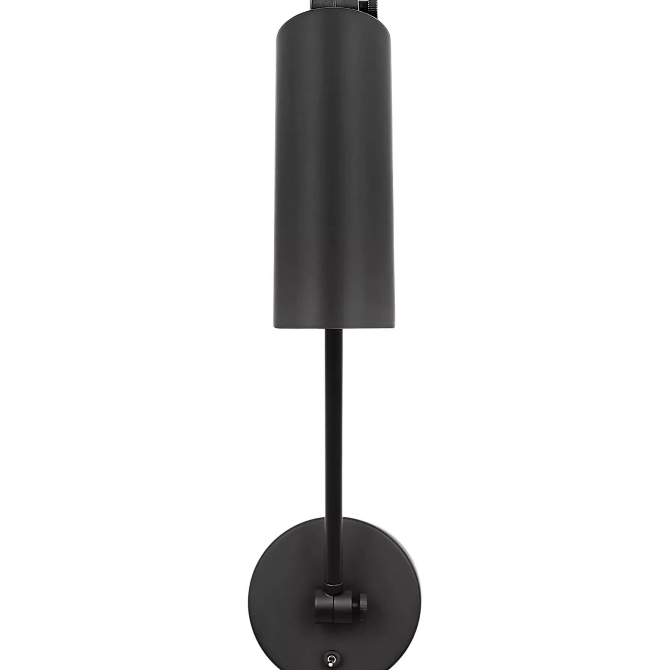 Patience Swing Arm Sconce - Large