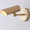 Patience Swing Arm Sconce - Small