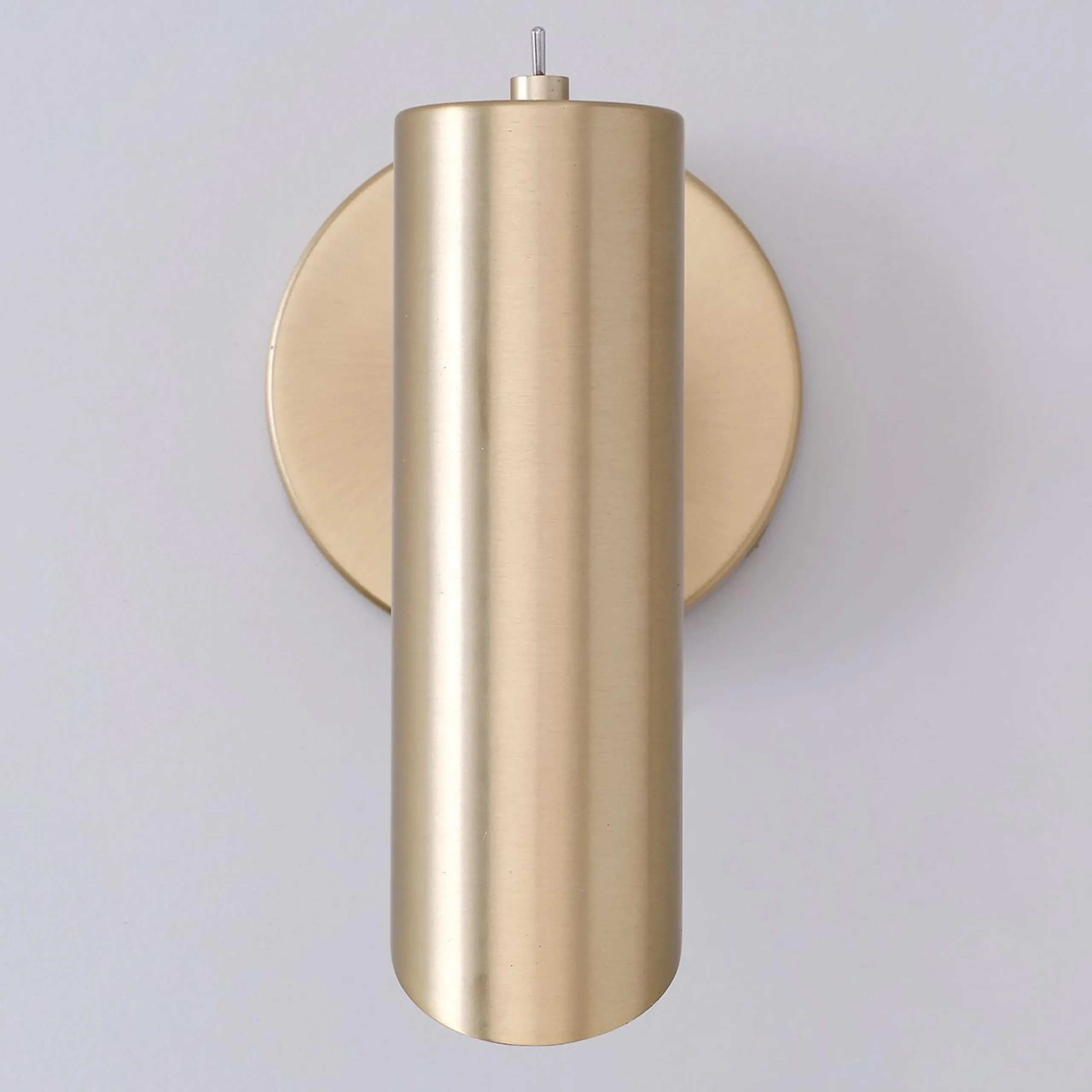 Patience Swing Arm Sconce - Small