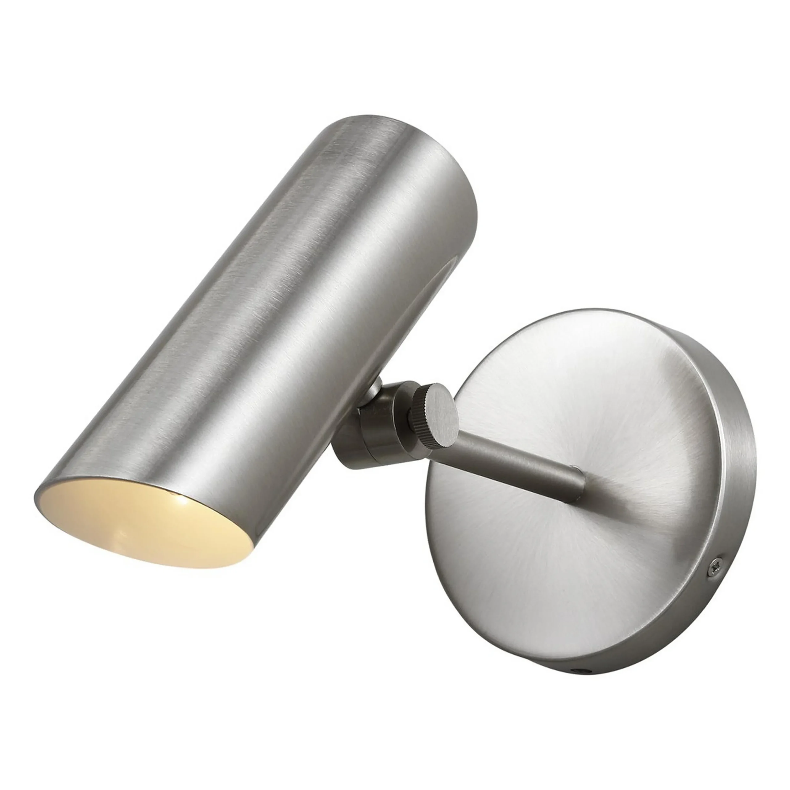 Patience Swing Arm Sconce - Small