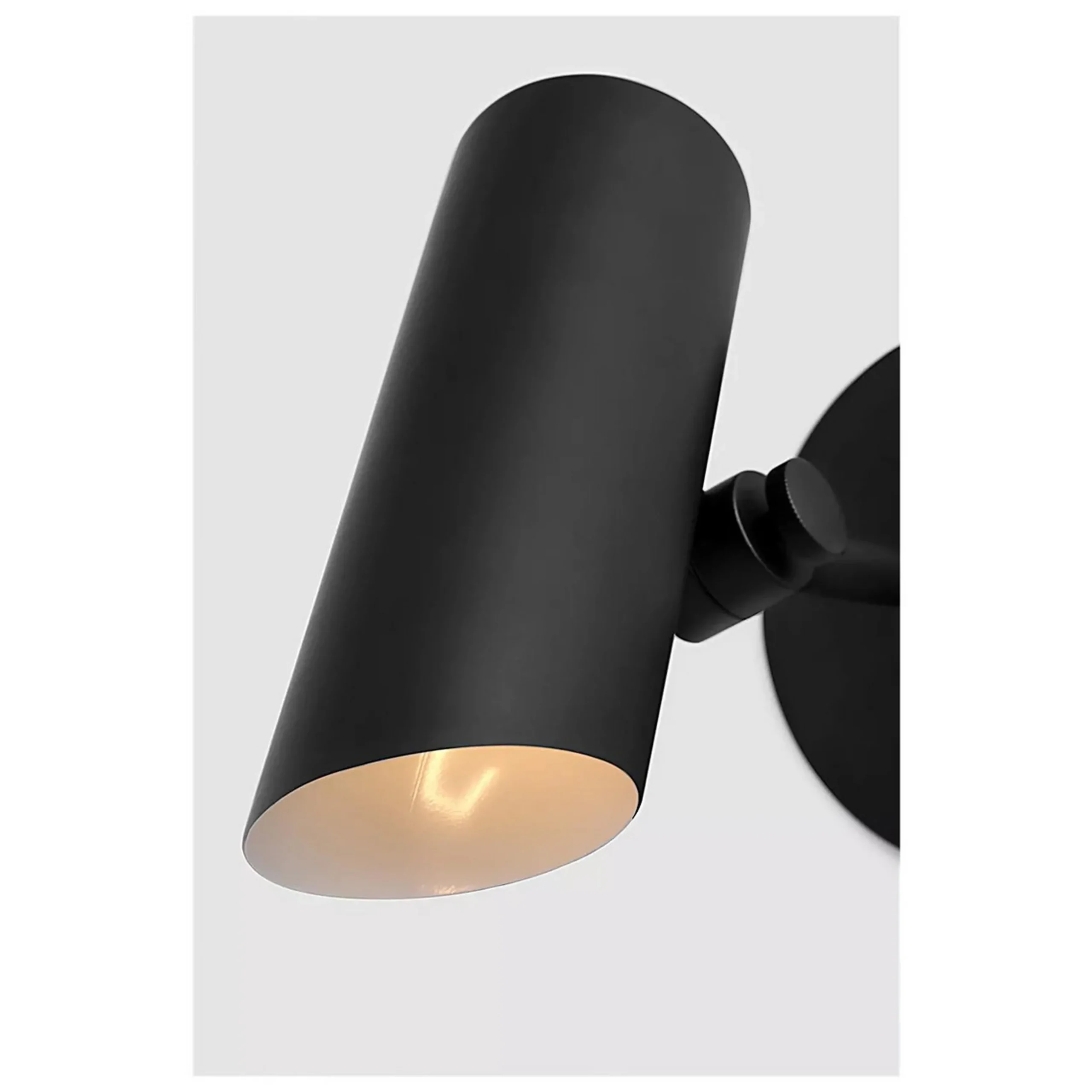 Patience Swing Arm Sconce - Small