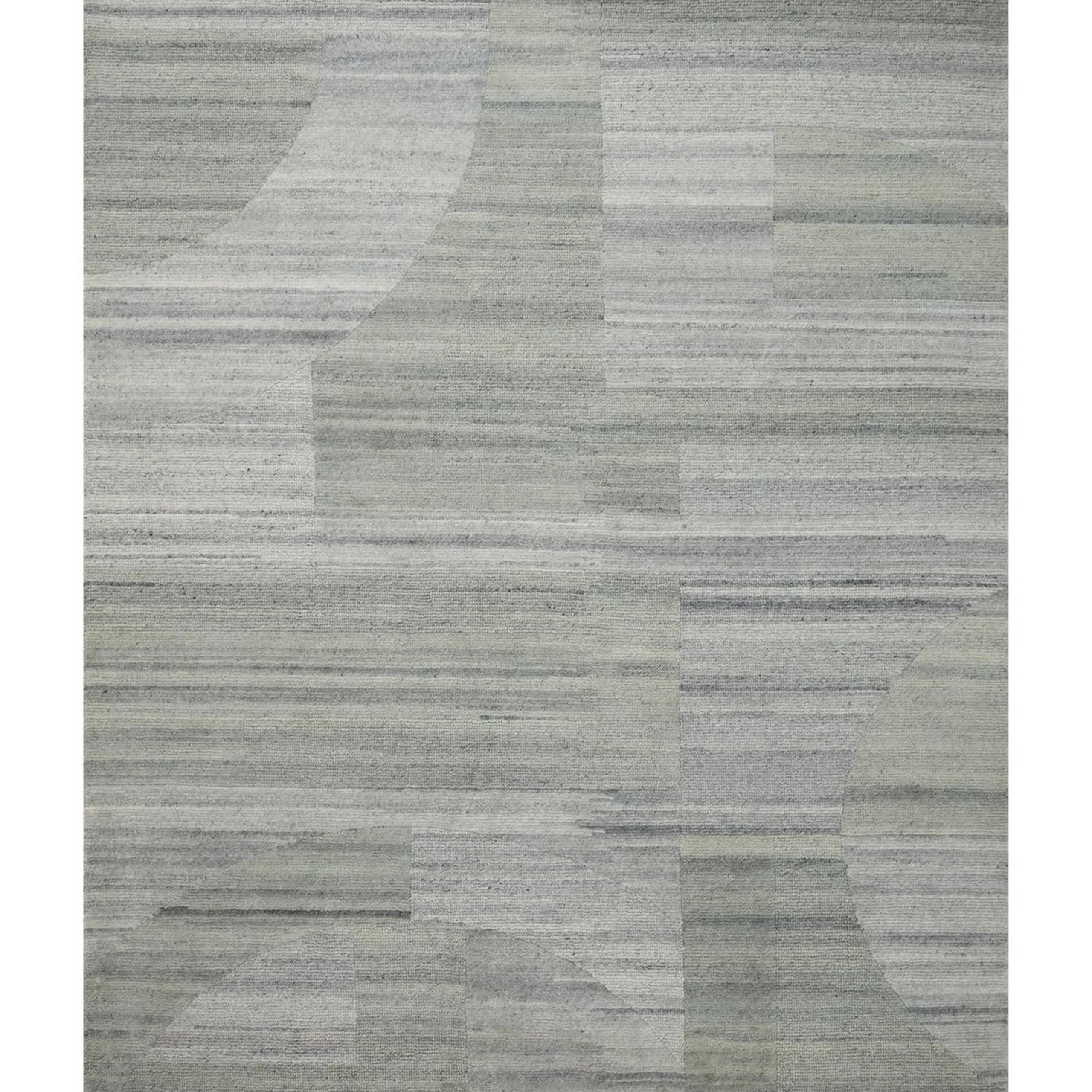 Patrizi Handknotted Rug