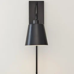 Paulson Swing Arm Sconce