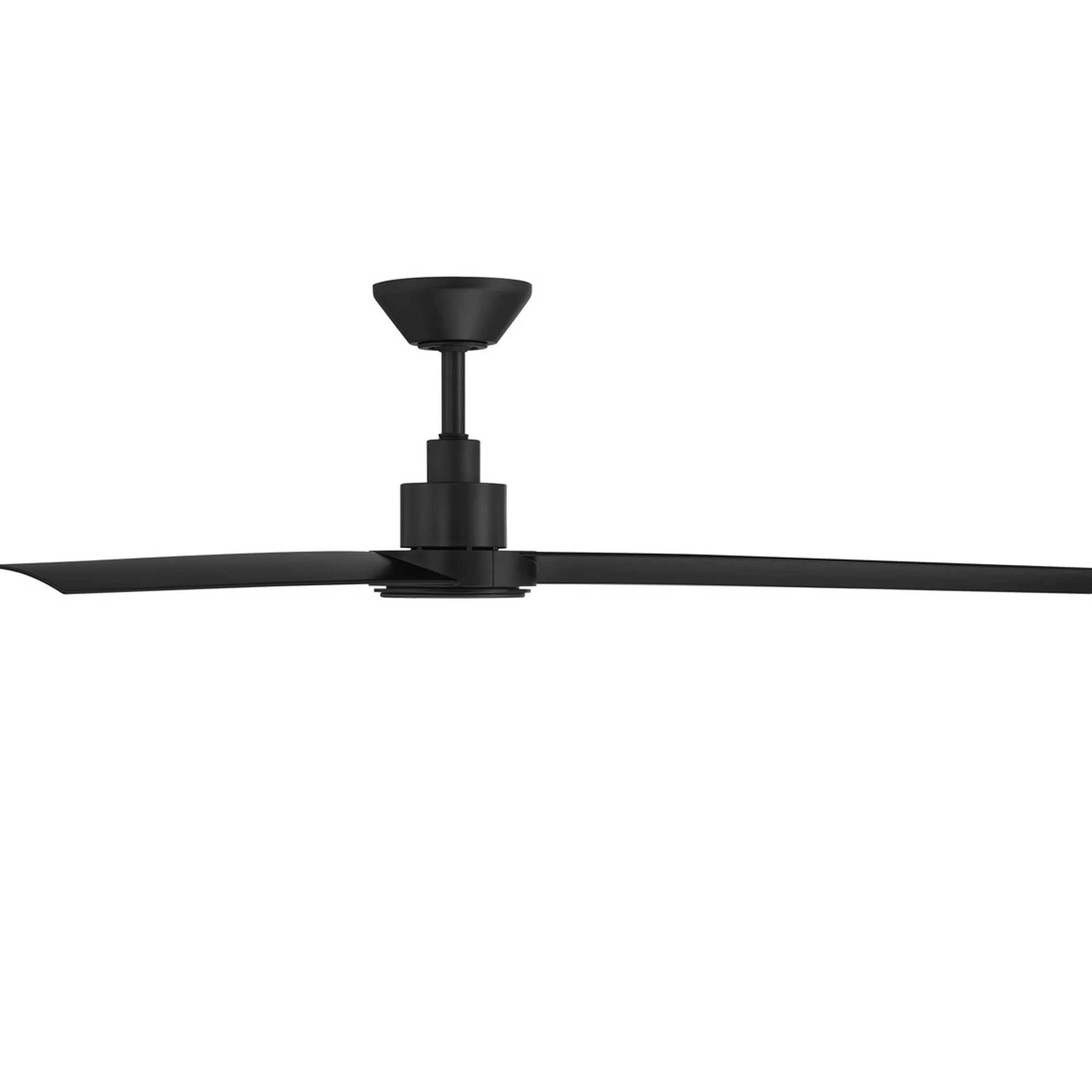 56" Pavlova Smart LED Indoor / Outdoor Ceiling Fan