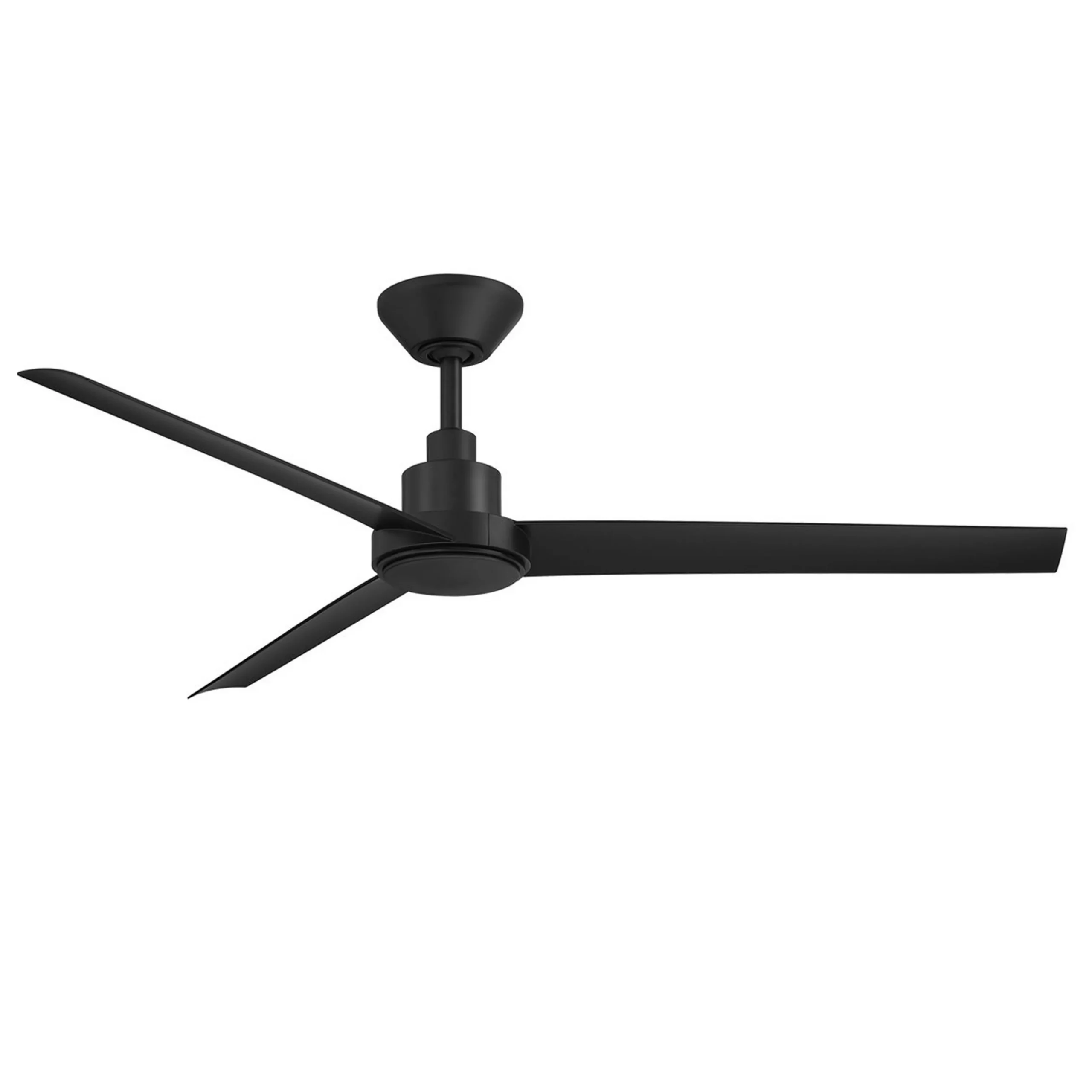 56" Pavlova Smart LED Indoor / Outdoor Ceiling Fan