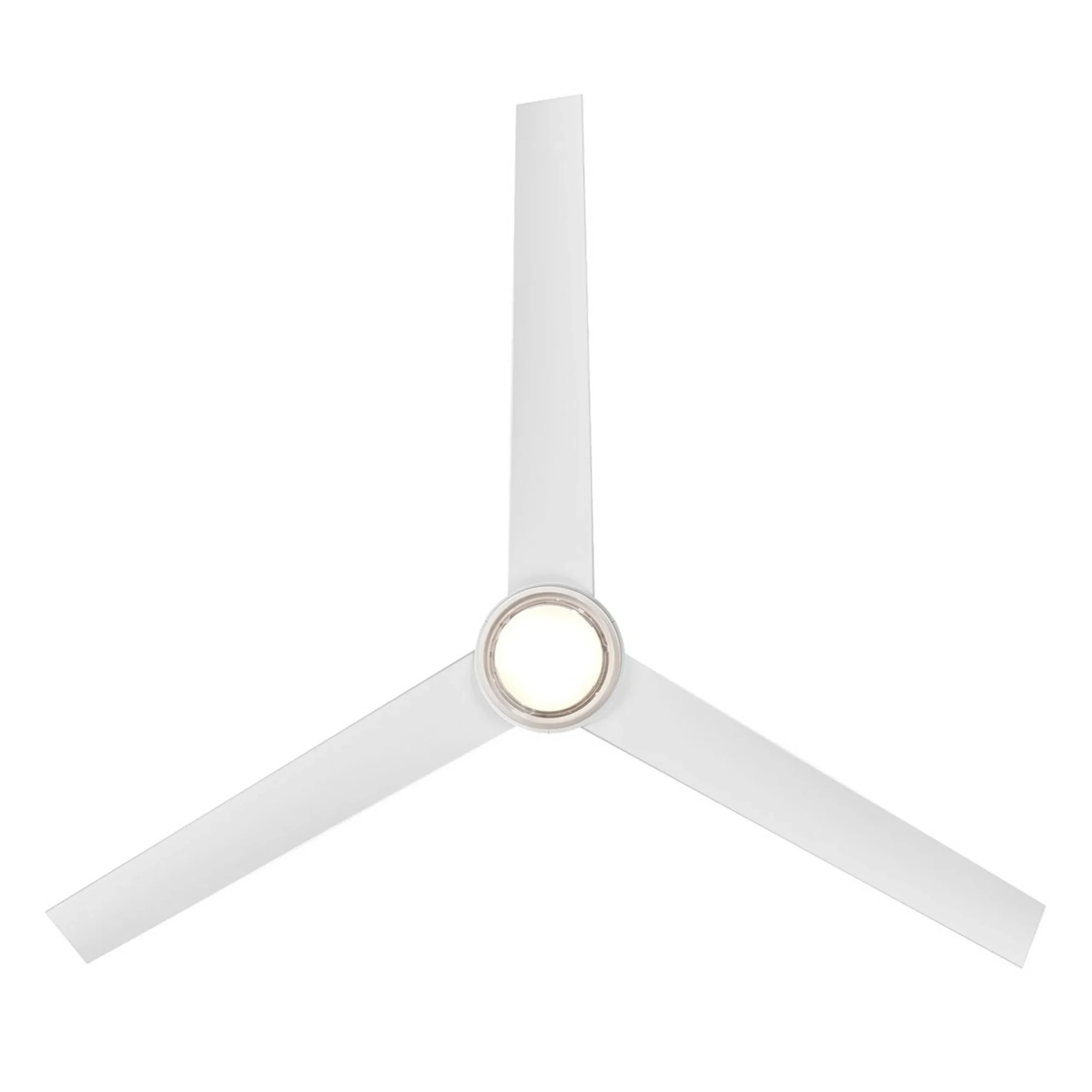 56" Pavlova Smart LED Indoor / Outdoor Ceiling Fan