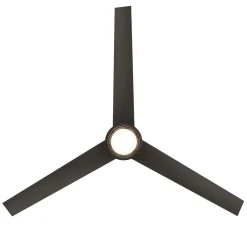 56" Pavlova Smart LED Indoor / Outdoor Ceiling Fan