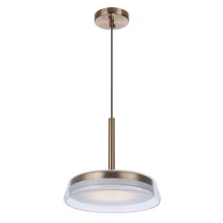 Pax LED Pendant - Large