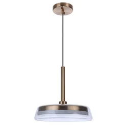 Pax LED Pendant - Large