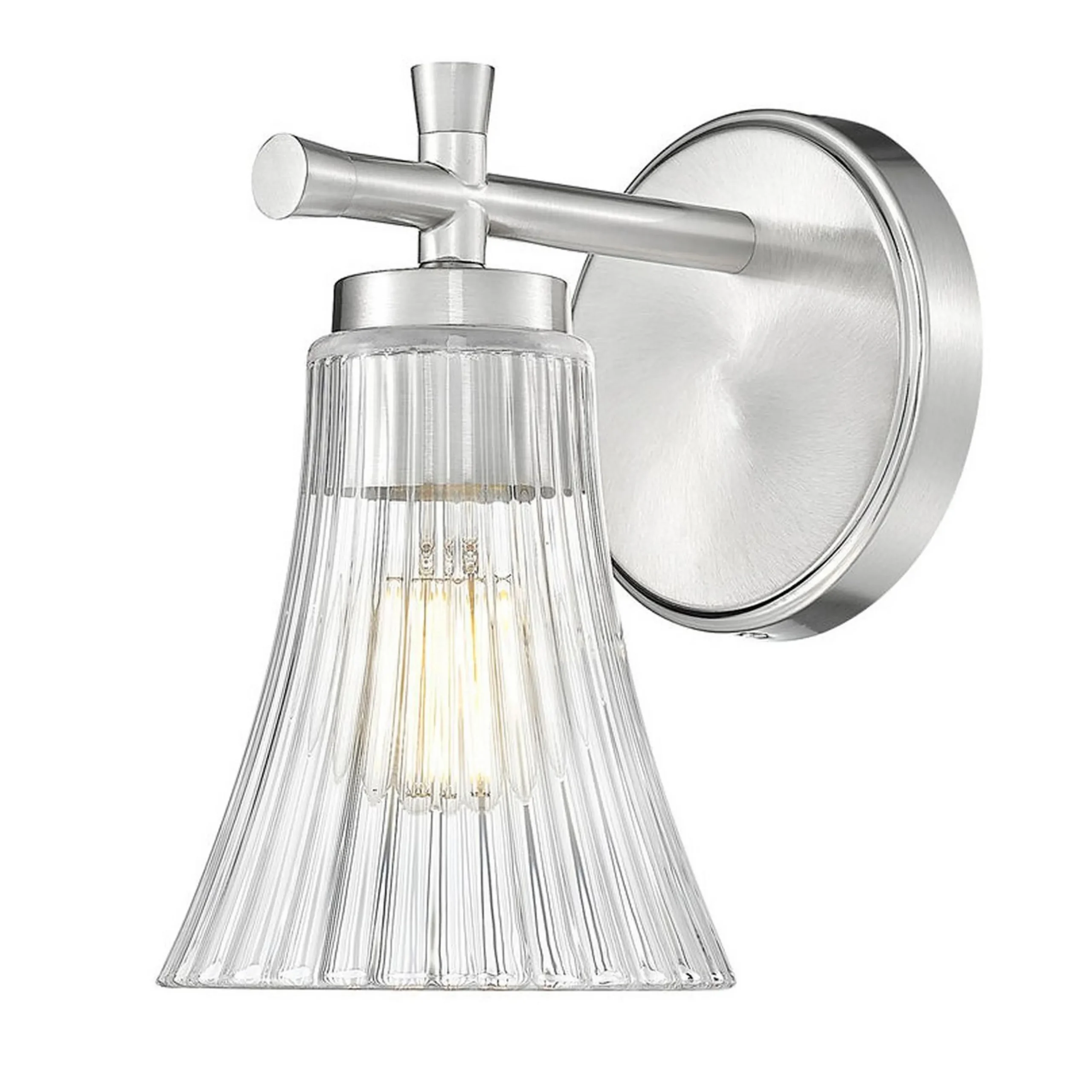 Pelia Bath Sconce