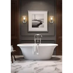 Pelia Bath Sconce