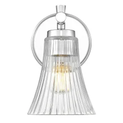 Pelia Bath Sconce