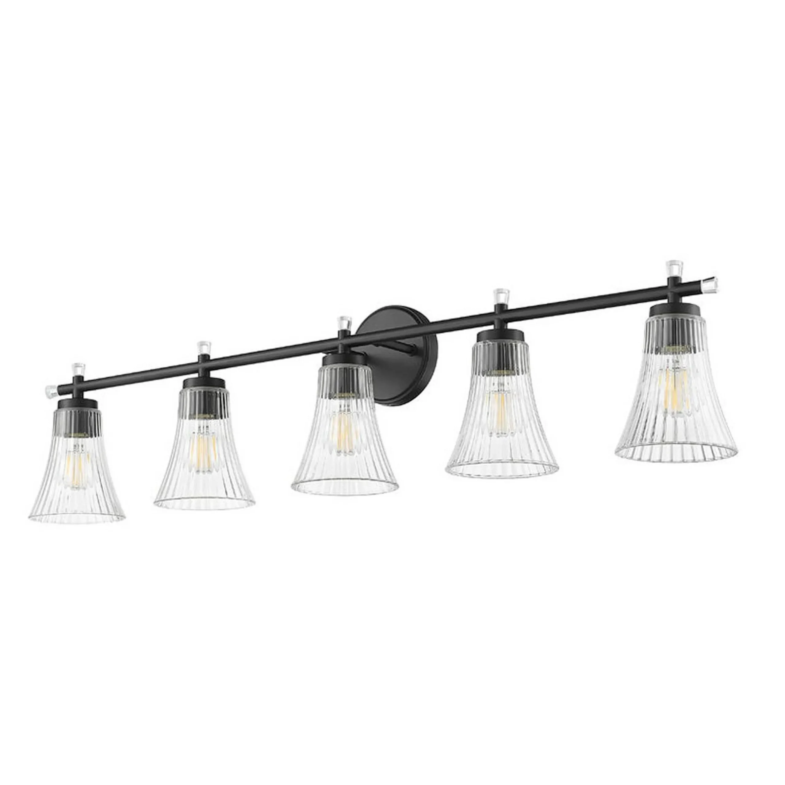 Pelia Vanity Light - 5 Light