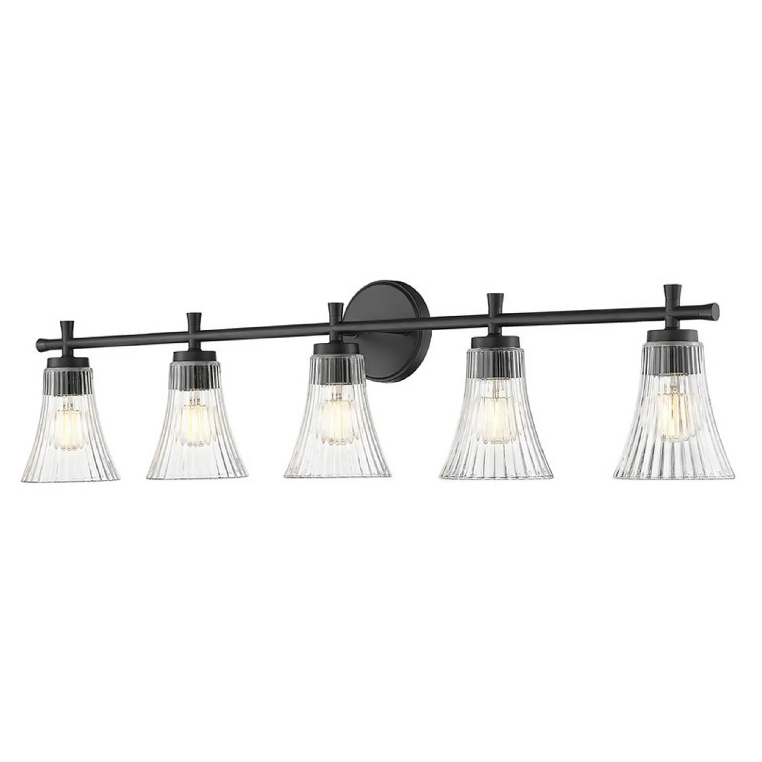 Pelia Vanity Light - 5 Light