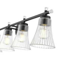 Pelia Vanity Light - 5 Light