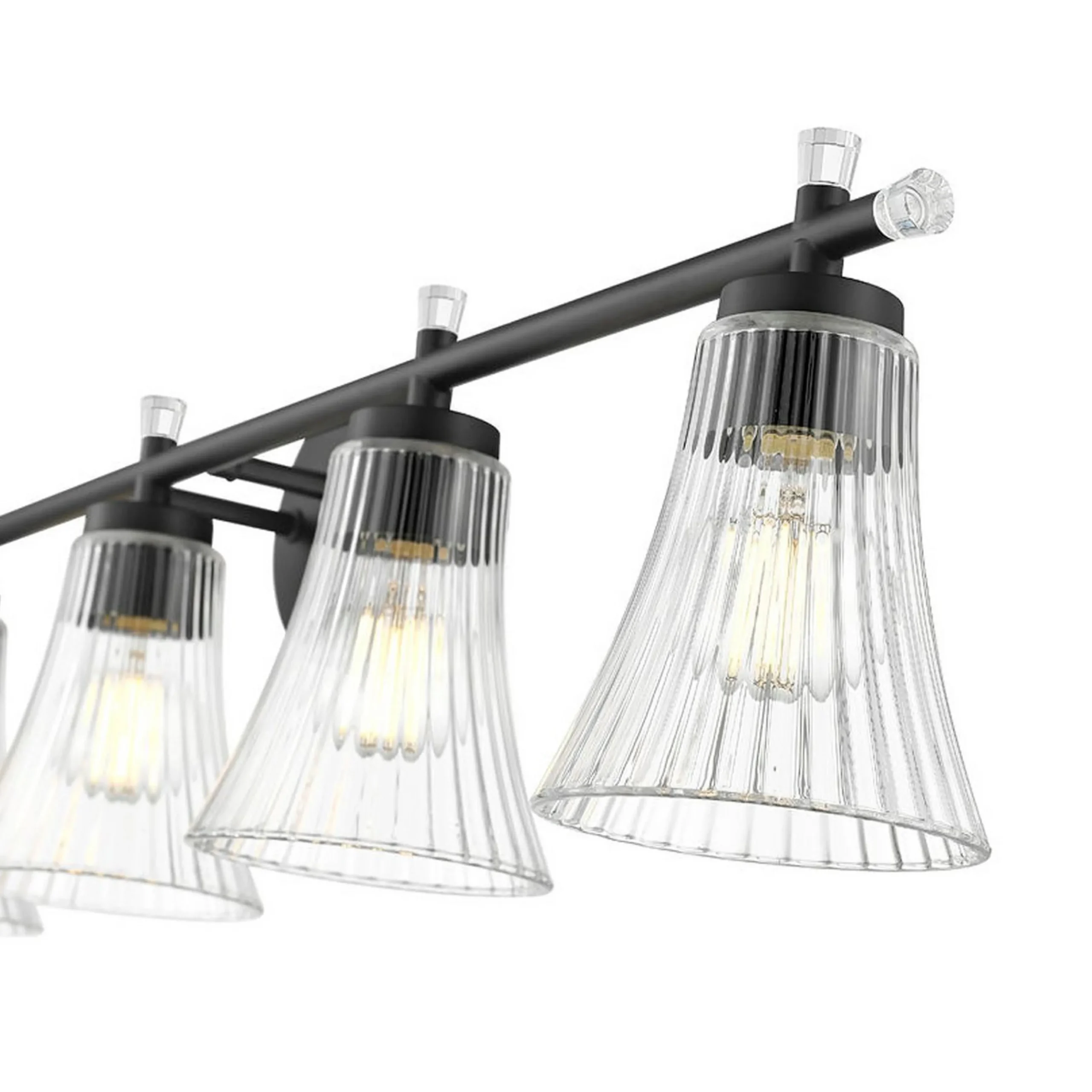 Pelia Vanity Light - 5 Light