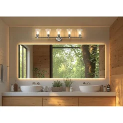 Pelia Vanity Light - 5 Light