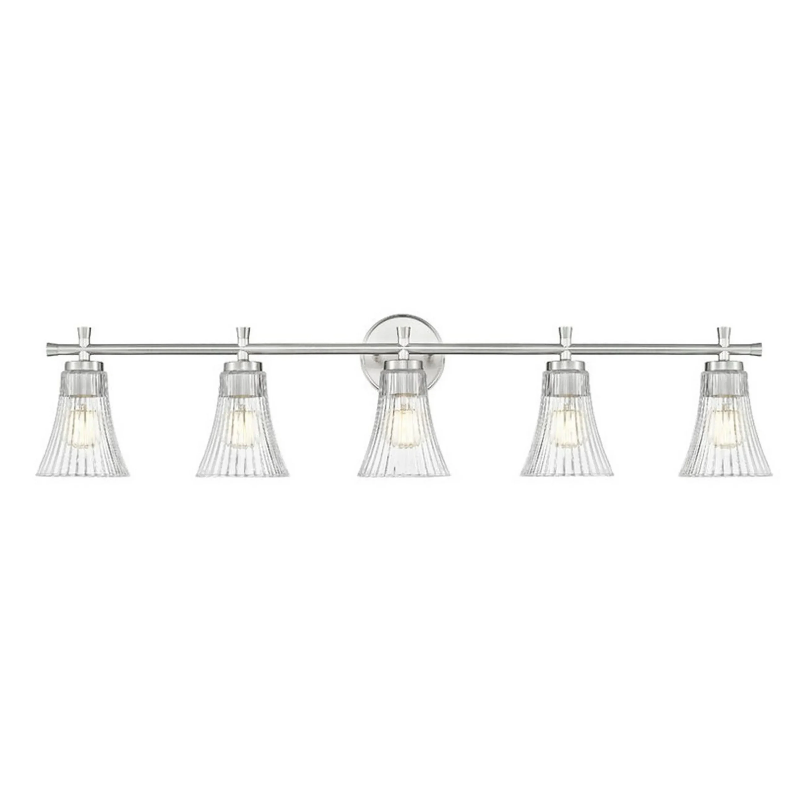 Pelia Vanity Light - 5 Light