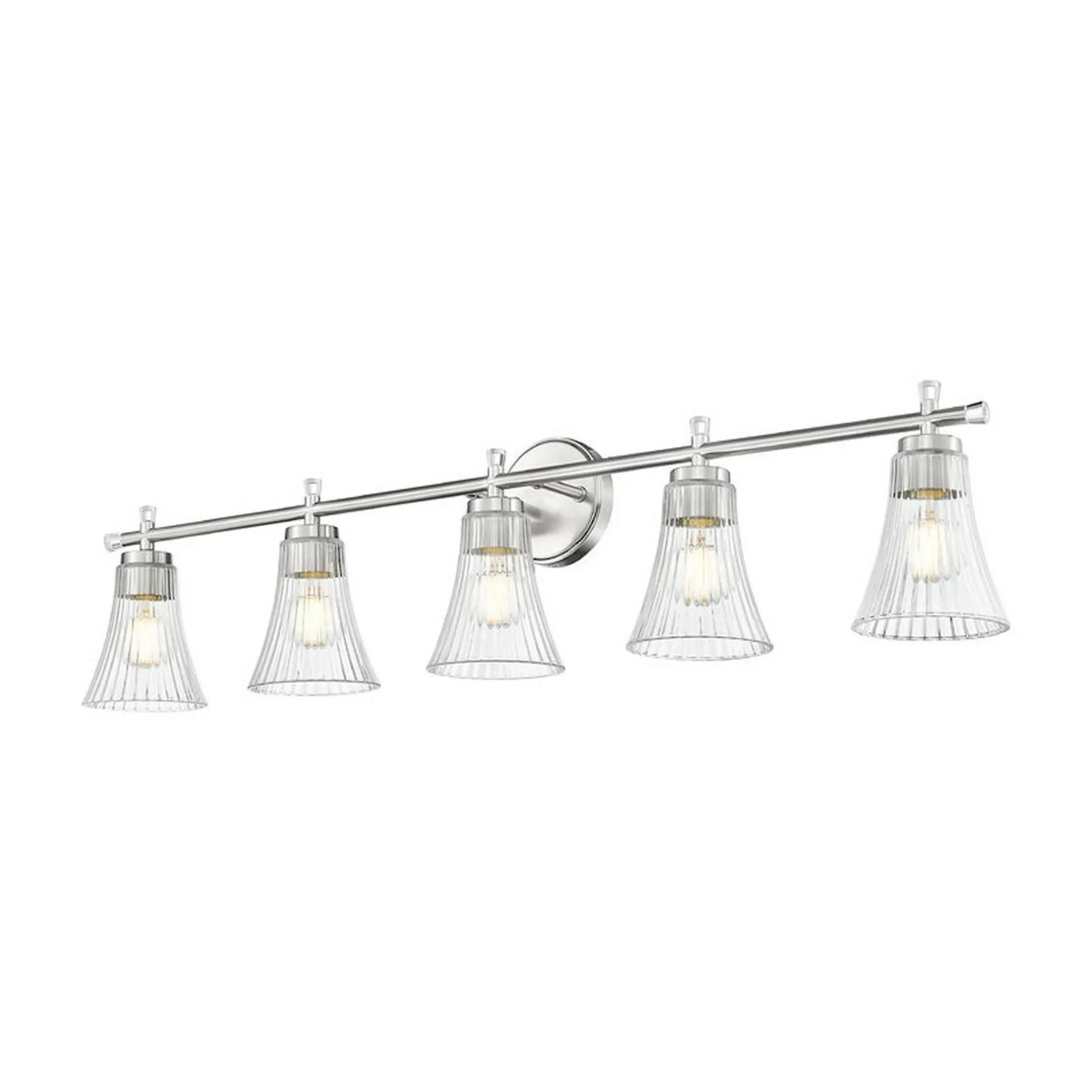 Pelia Vanity Light - 5 Light