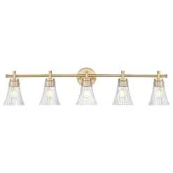 Pelia Vanity Light - 5 Light