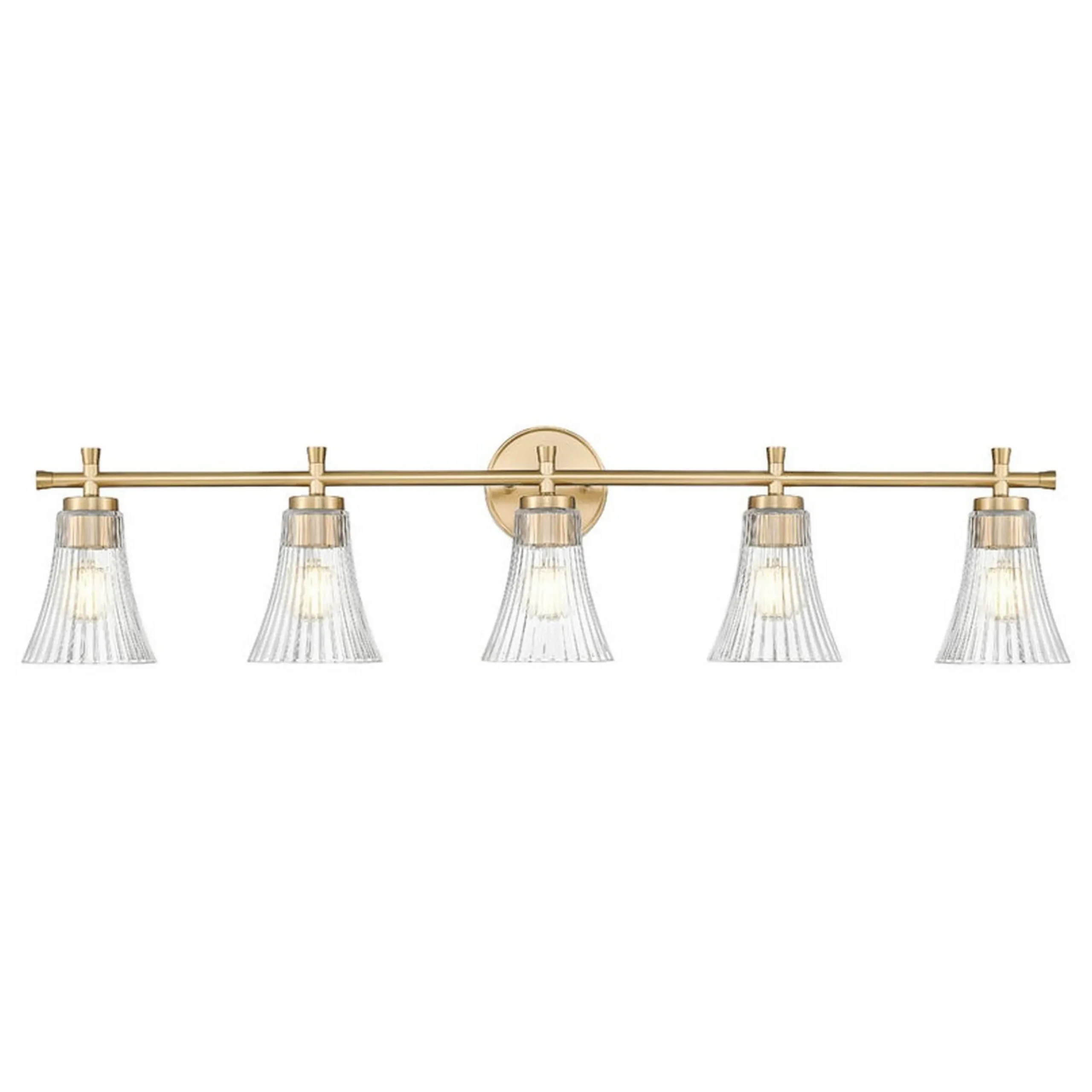 Pelia Vanity Light - 5 Light