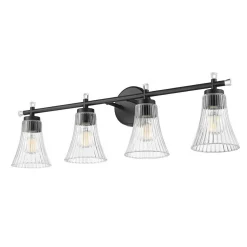 Pelia Vanity Light - 4 Light