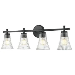 Pelia Vanity Light - 4 Light