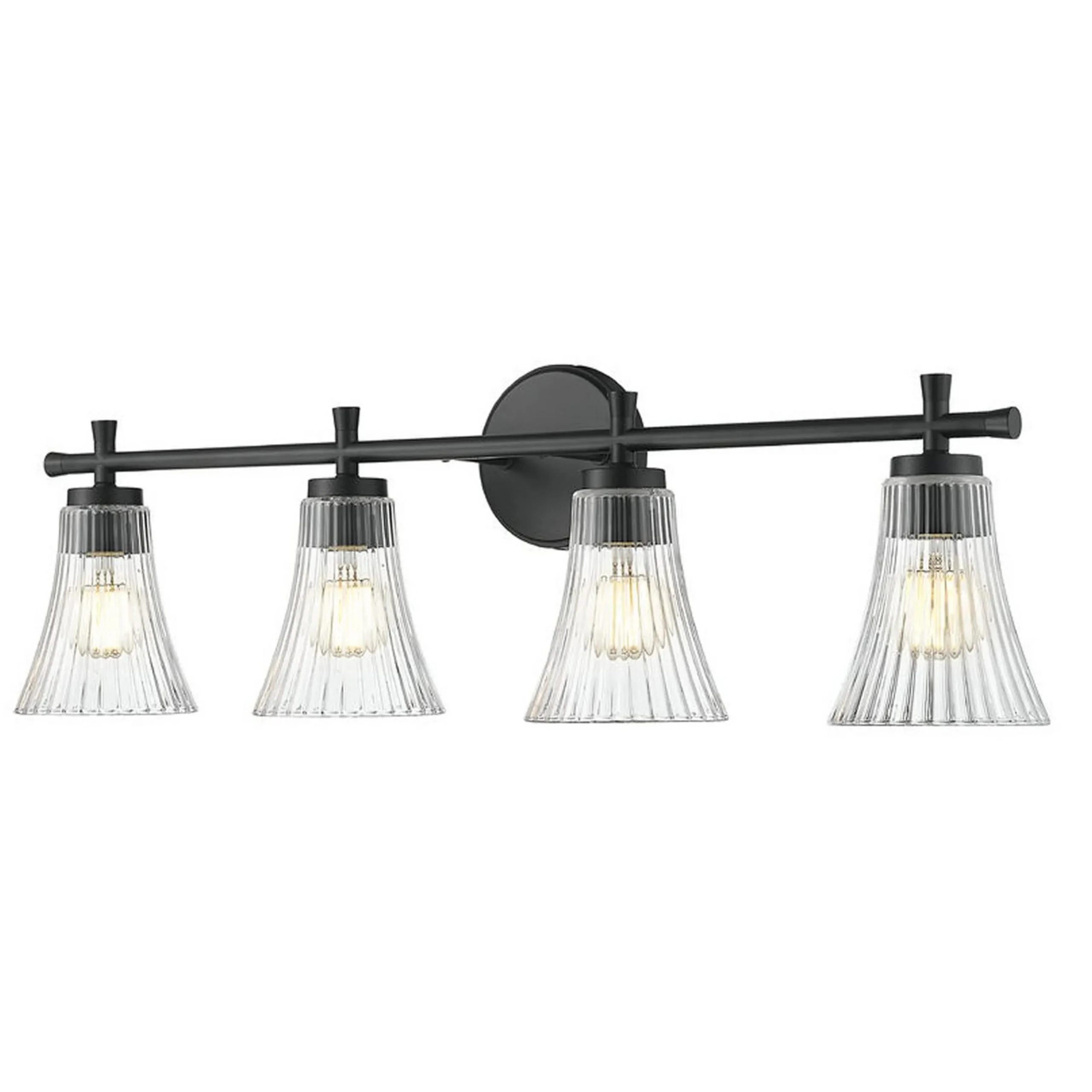 Pelia Vanity Light - 4 Light