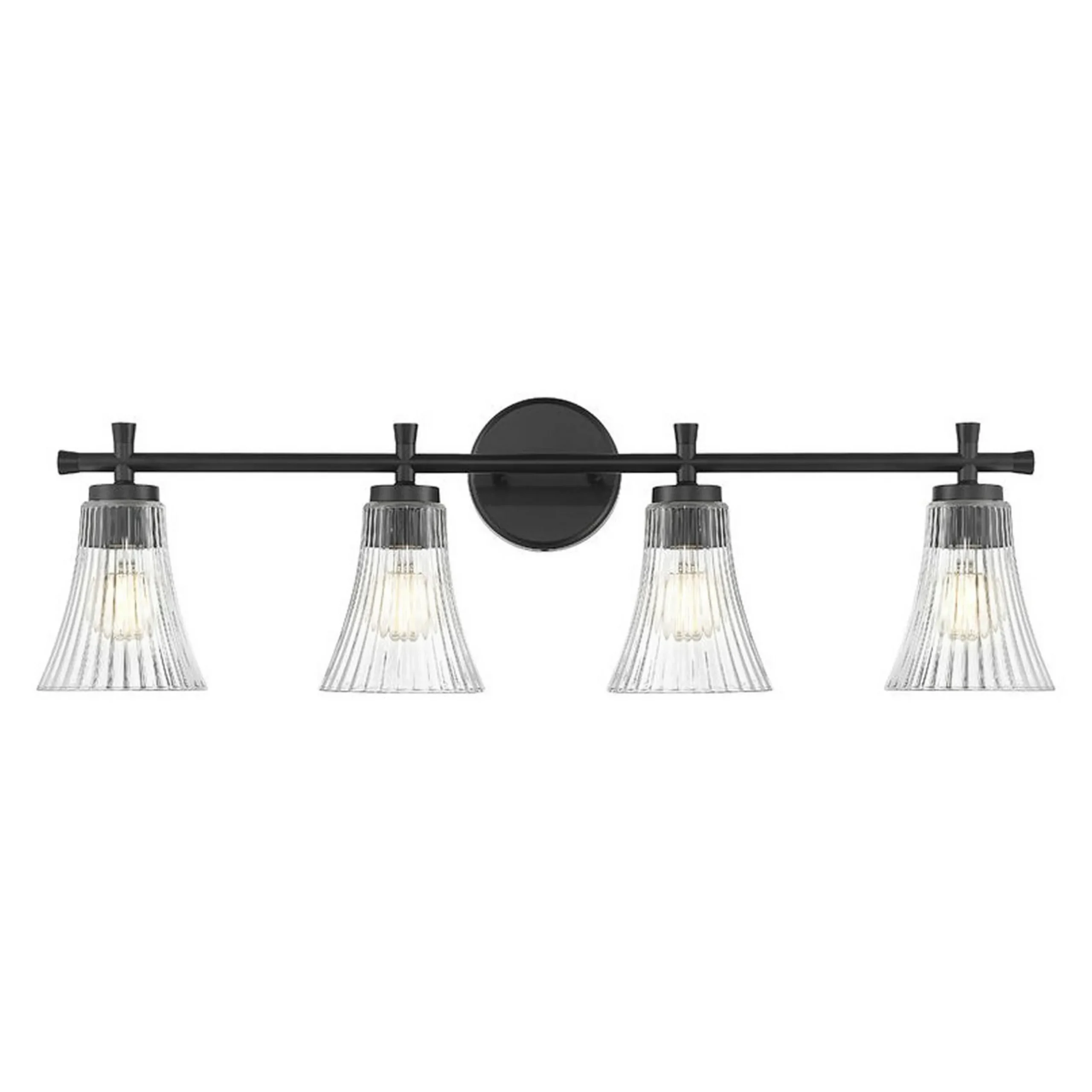 Pelia Vanity Light - 4 Light
