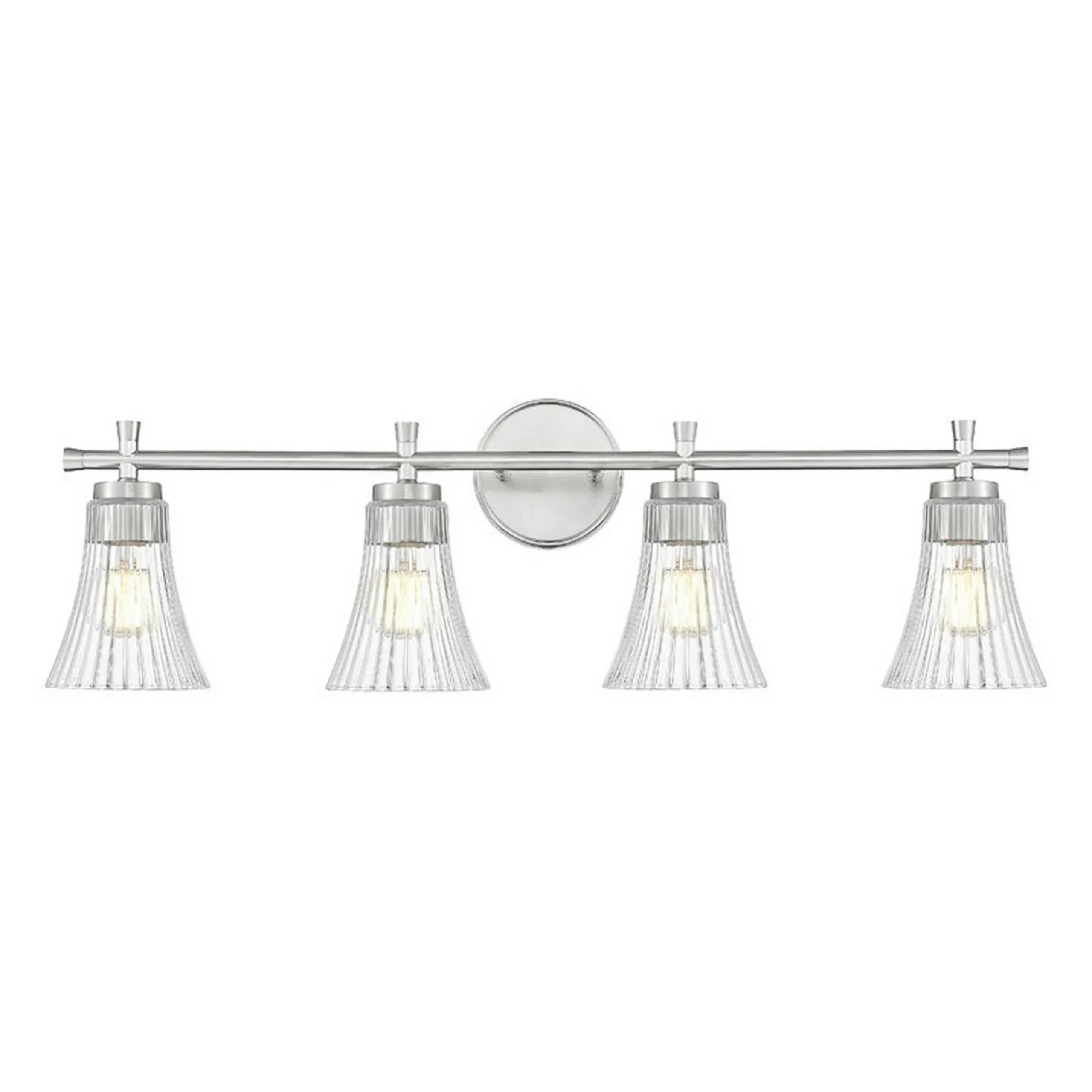 Pelia Vanity Light - 4 Light