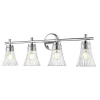 Pelia Vanity Light - 4 Light