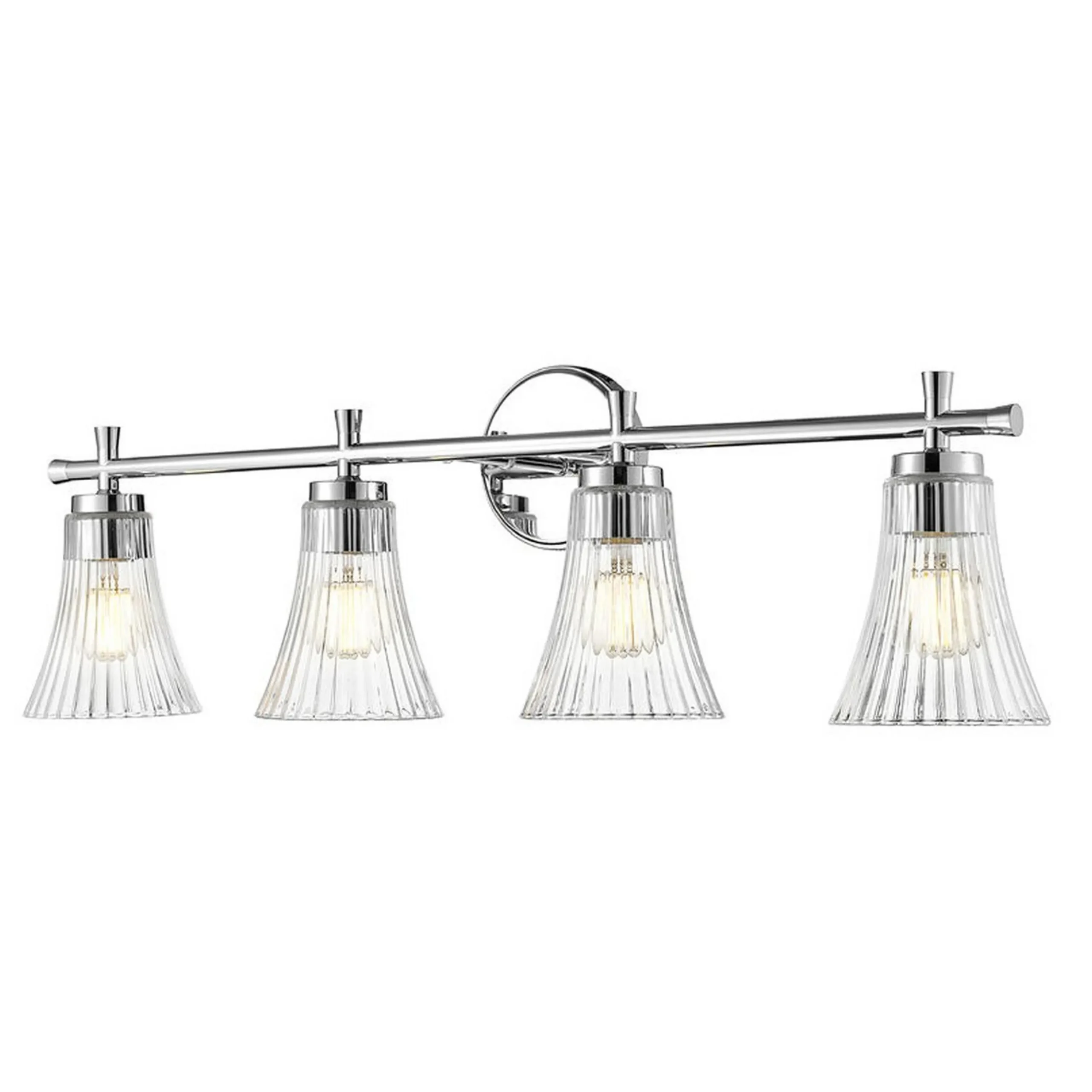 Pelia Vanity Light - 4 Light
