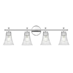 Pelia Vanity Light - 4 Light