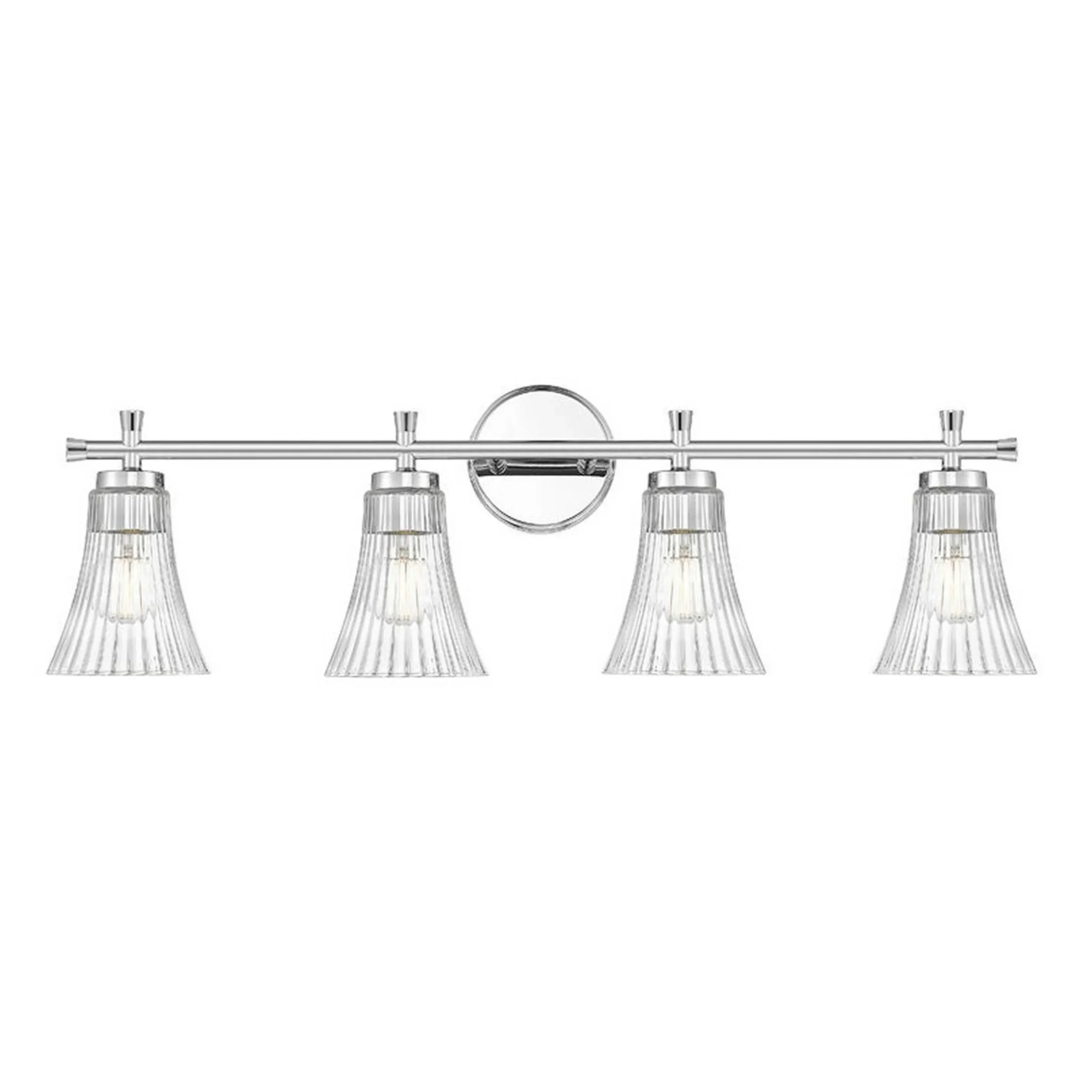 Pelia Vanity Light - 4 Light