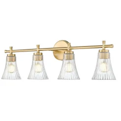 Pelia Vanity Light - 4 Light