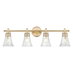 Pelia Vanity Light - 4 Light