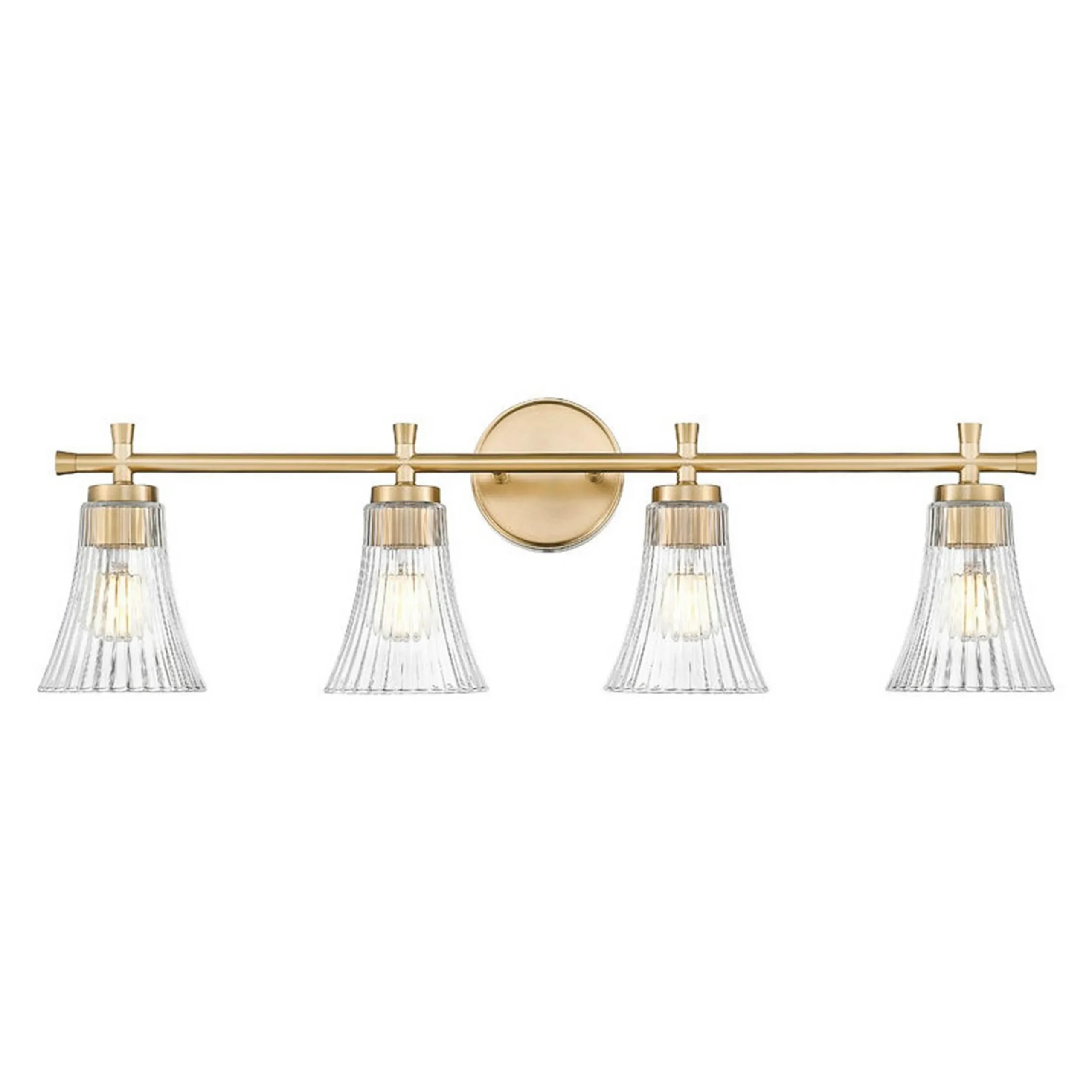 Pelia Vanity Light - 4 Light