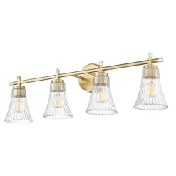 Pelia Vanity Light - 4 Light