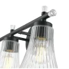 Pelia Vanity Light - 3 Light