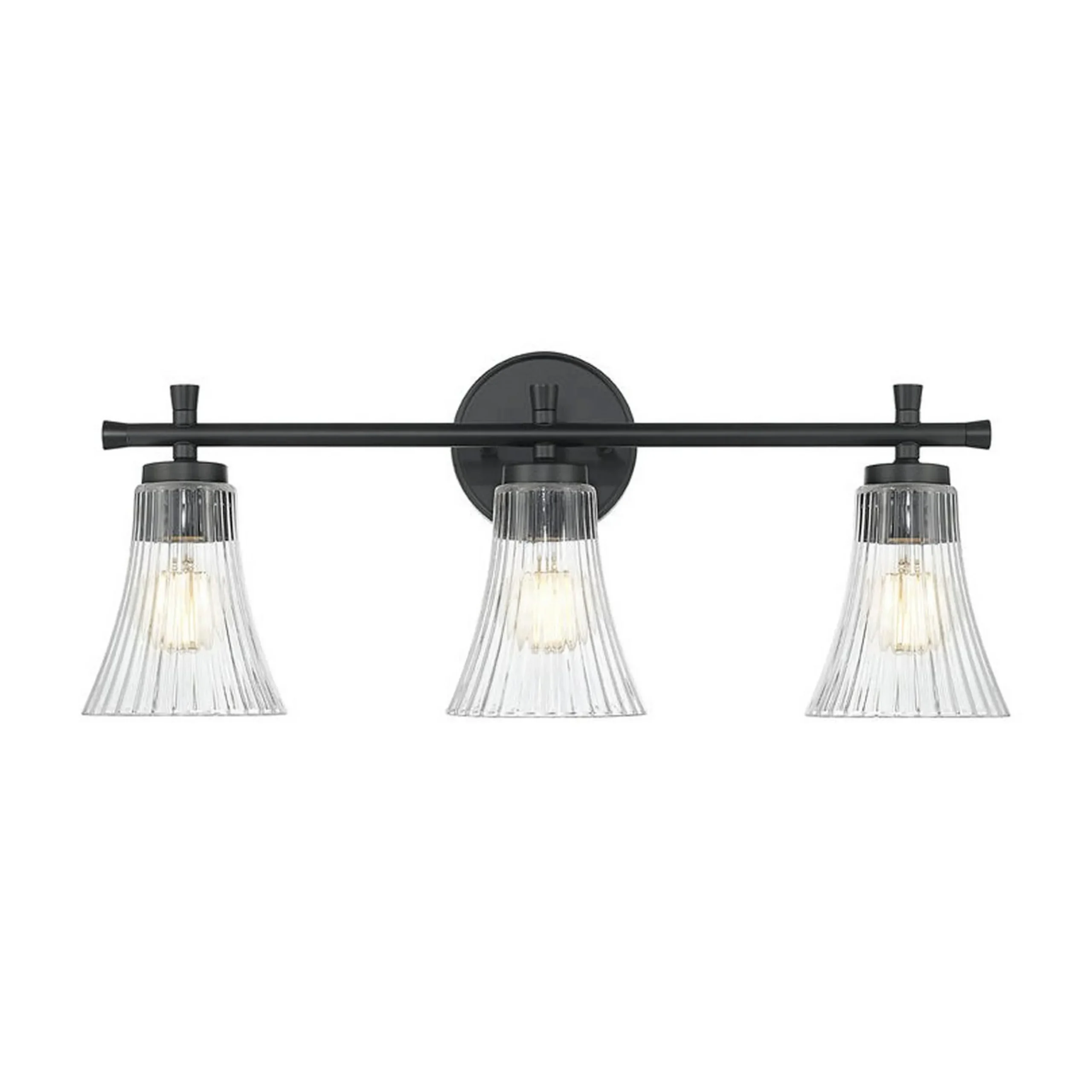 Pelia Vanity Light - 3 Light