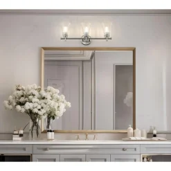 Pelia Vanity Light - 3 Light