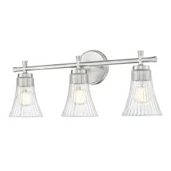 Pelia Vanity Light - 3 Light