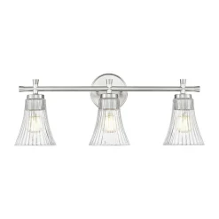 Pelia Vanity Light - 3 Light