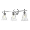 Pelia Vanity Light - 3 Light
