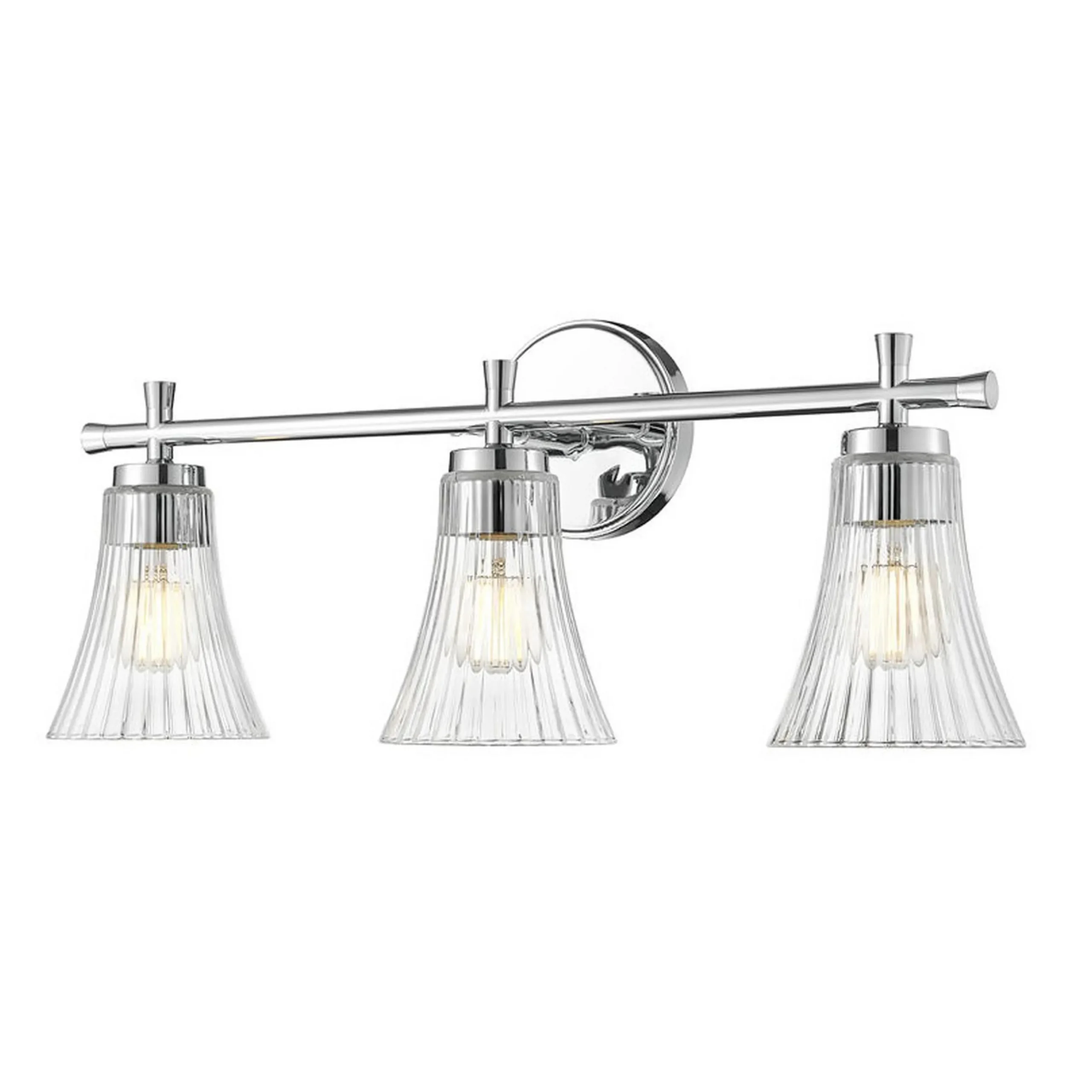 Pelia Vanity Light - 3 Light