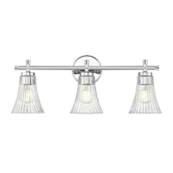 Pelia Vanity Light - 3 Light