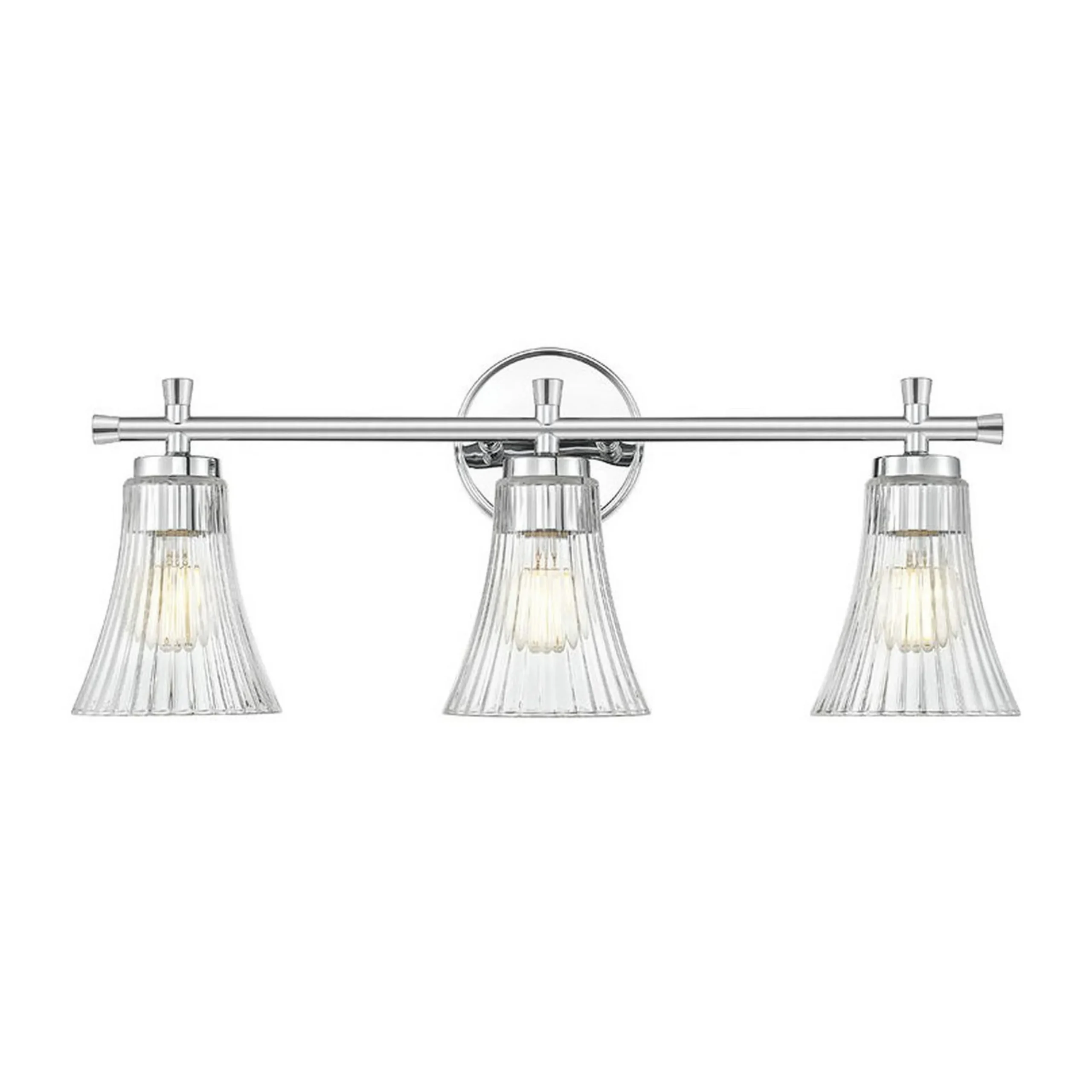Pelia Vanity Light - 3 Light