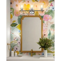 Pelia Vanity Light - 3 Light